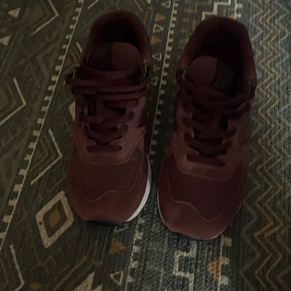 New balance classics 574